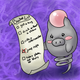 Illustration for article titled Spoink Will Die If It Ever Stops Bouncing